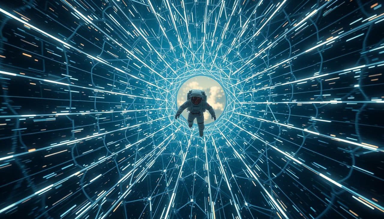 بعد پنجم در سینما