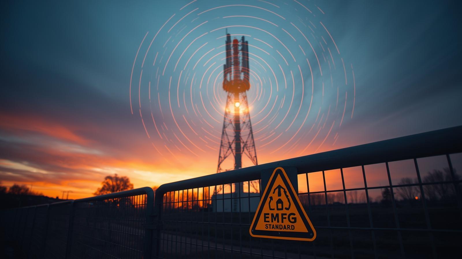 نمادهای ایمنی و هشداردهنده امواج