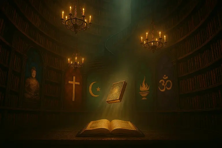 پایان سفر، آغاز راه