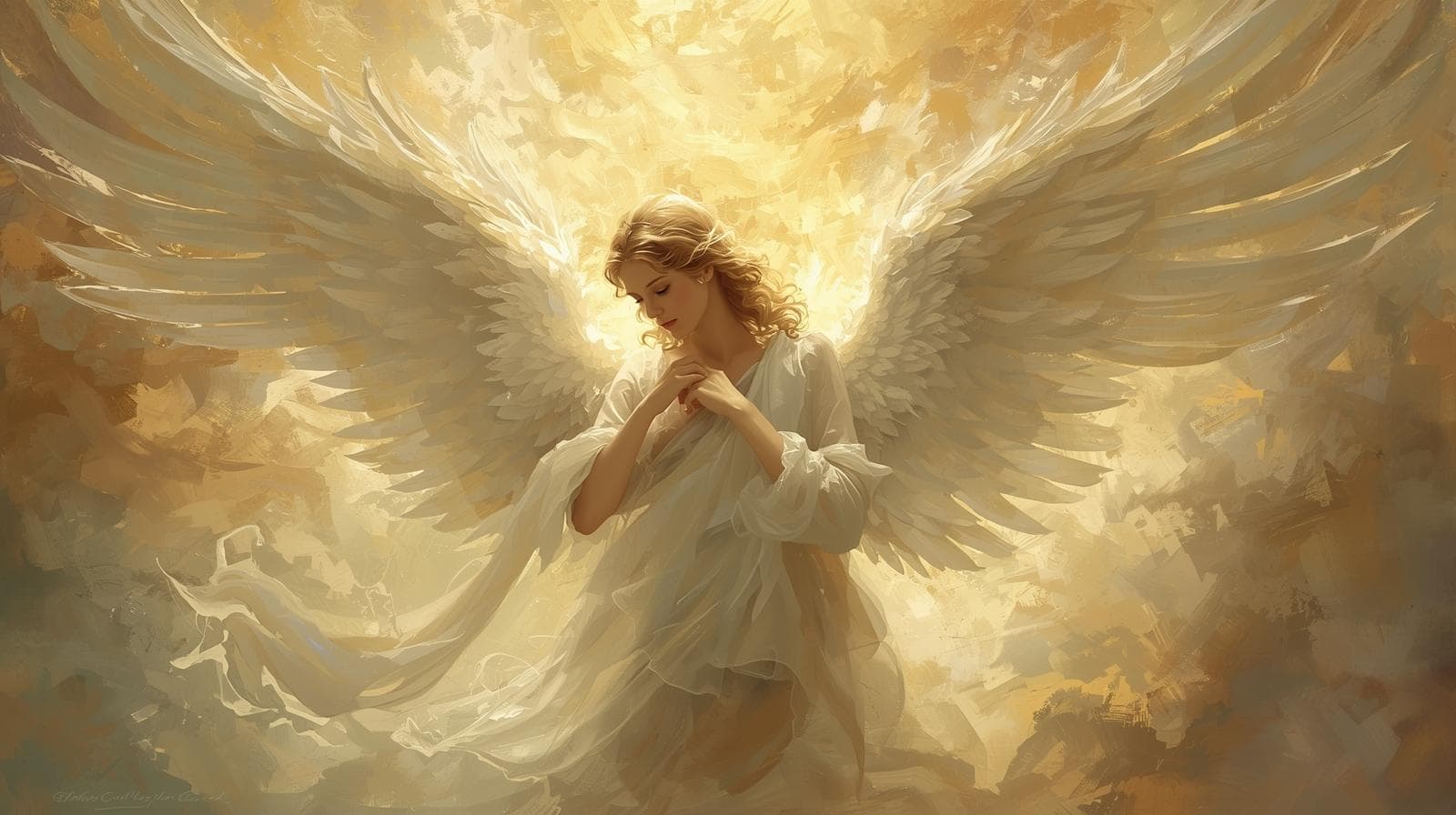 سیگیلها، کلیدها و نداهای فرشتهای