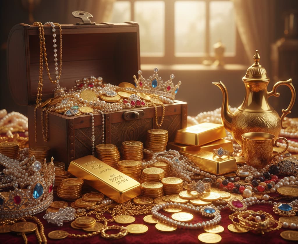 اسرار ممنوعه