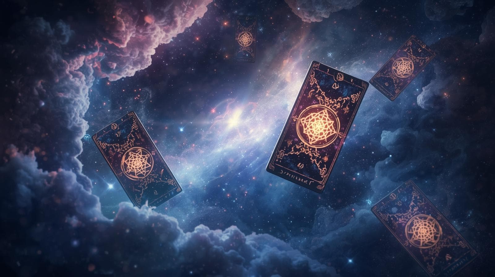 راهنمای کامل شما برای درک تاروت