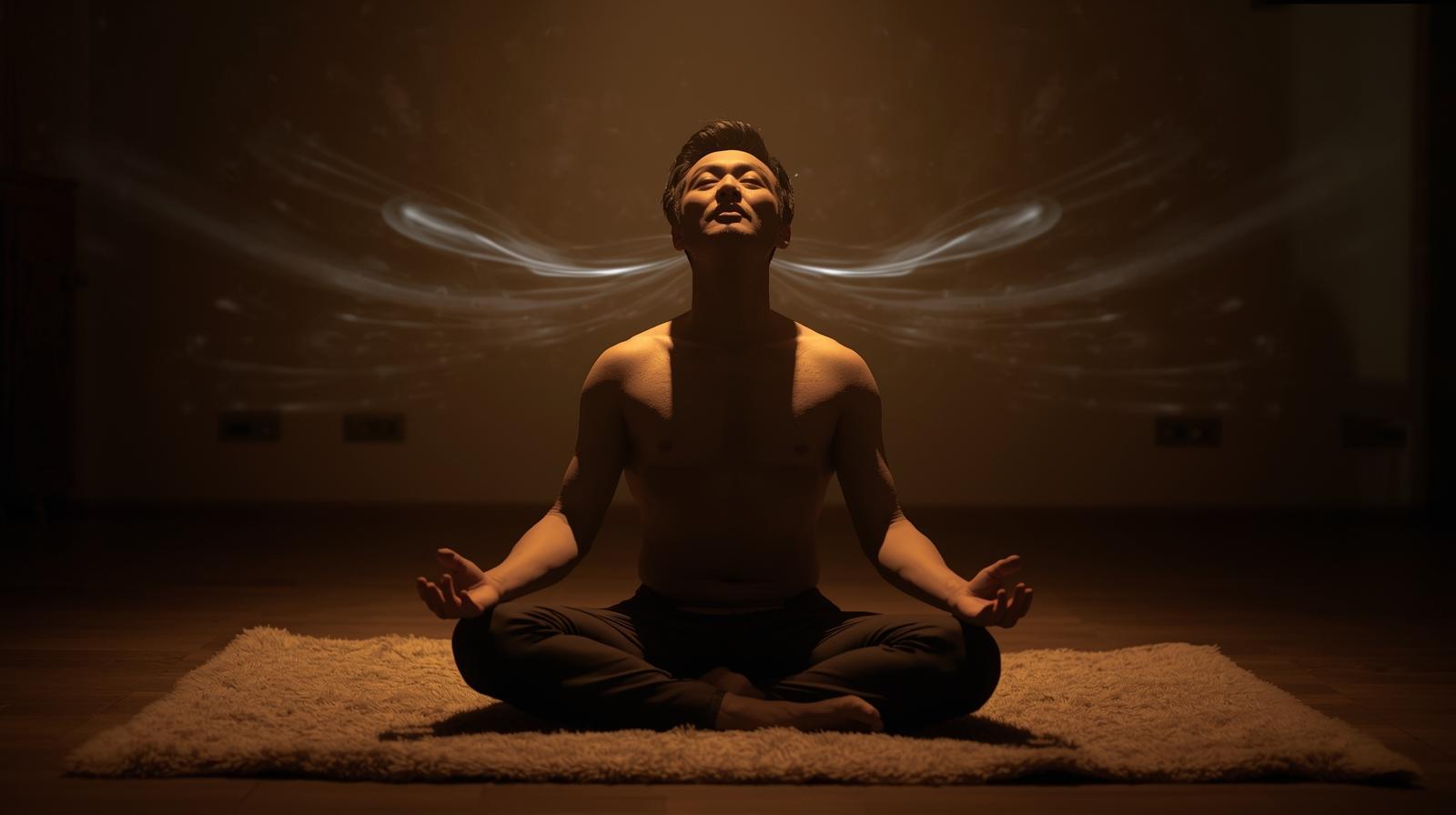 تکنیکهای طلایی و سریع برای خواب