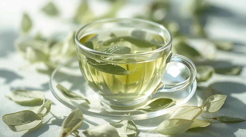 برگ توت یک راه حل سنتی و علمی