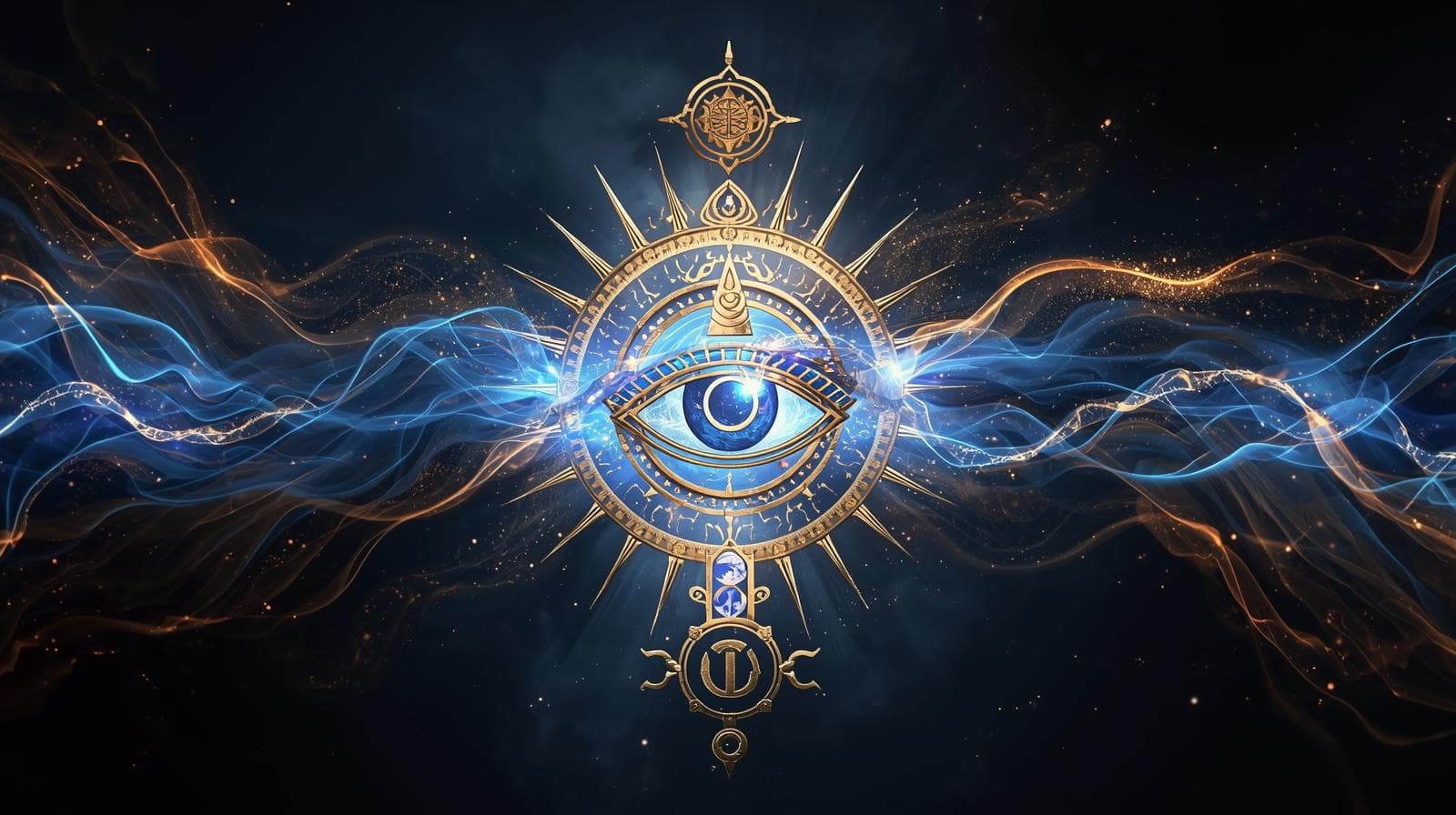 چرا غده پینه آل "چشم سوم" نامیده میشود