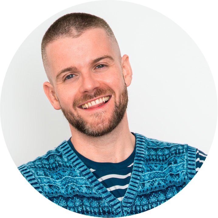 کایل گری (Kyle Gray)