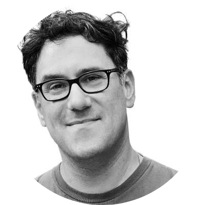 میچ هوروویتز - Mitch Horowitz