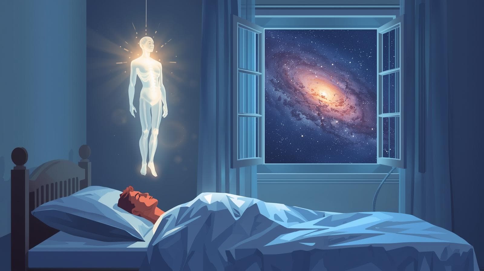 سفرهای خارج از بدن