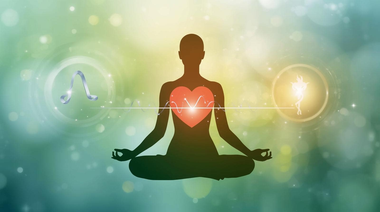 فواید شگفت‌انگیز و دگرگون‌کننده پرانایاما