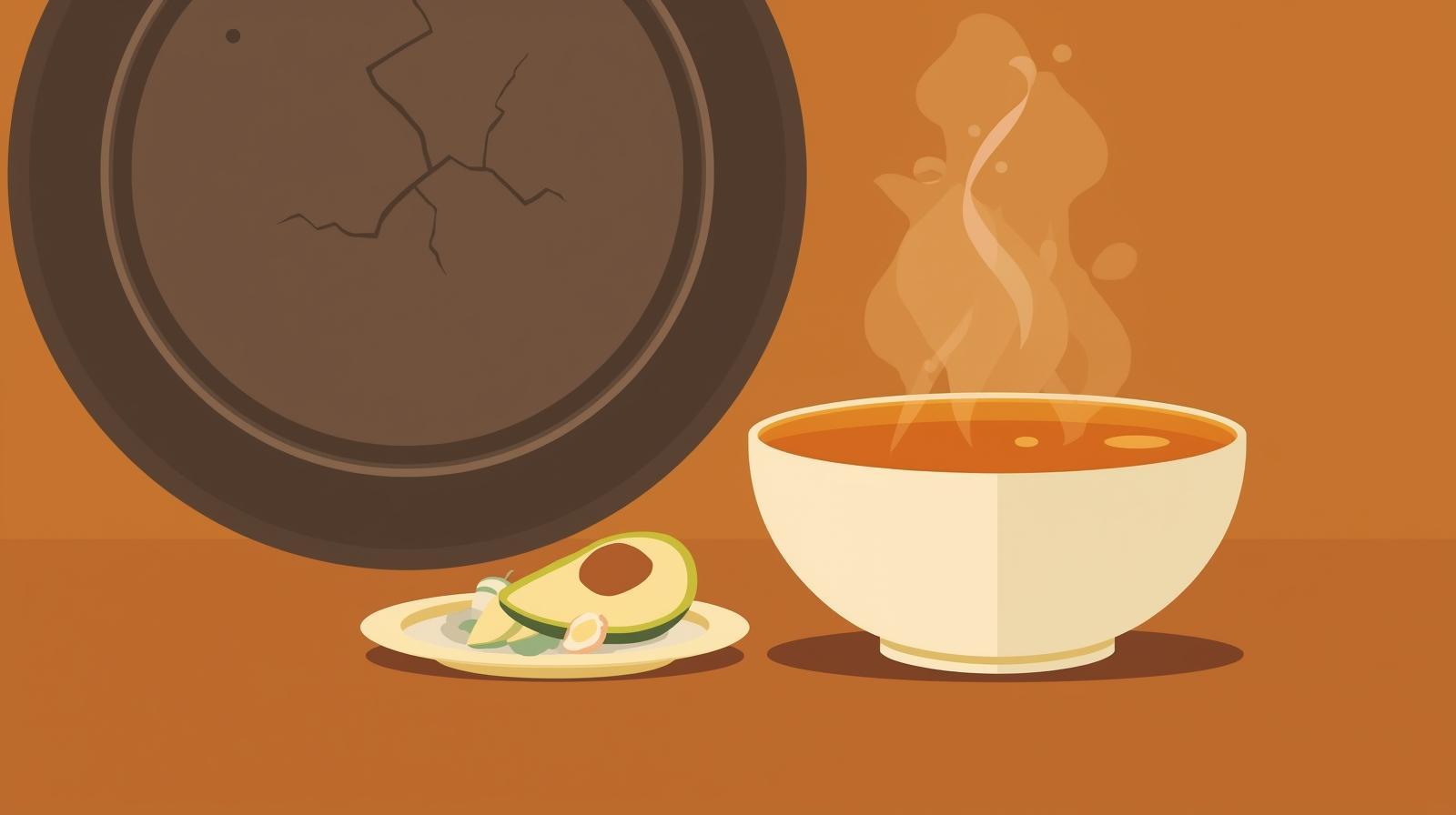 برنامه غذایی اختصاصی فستینگ