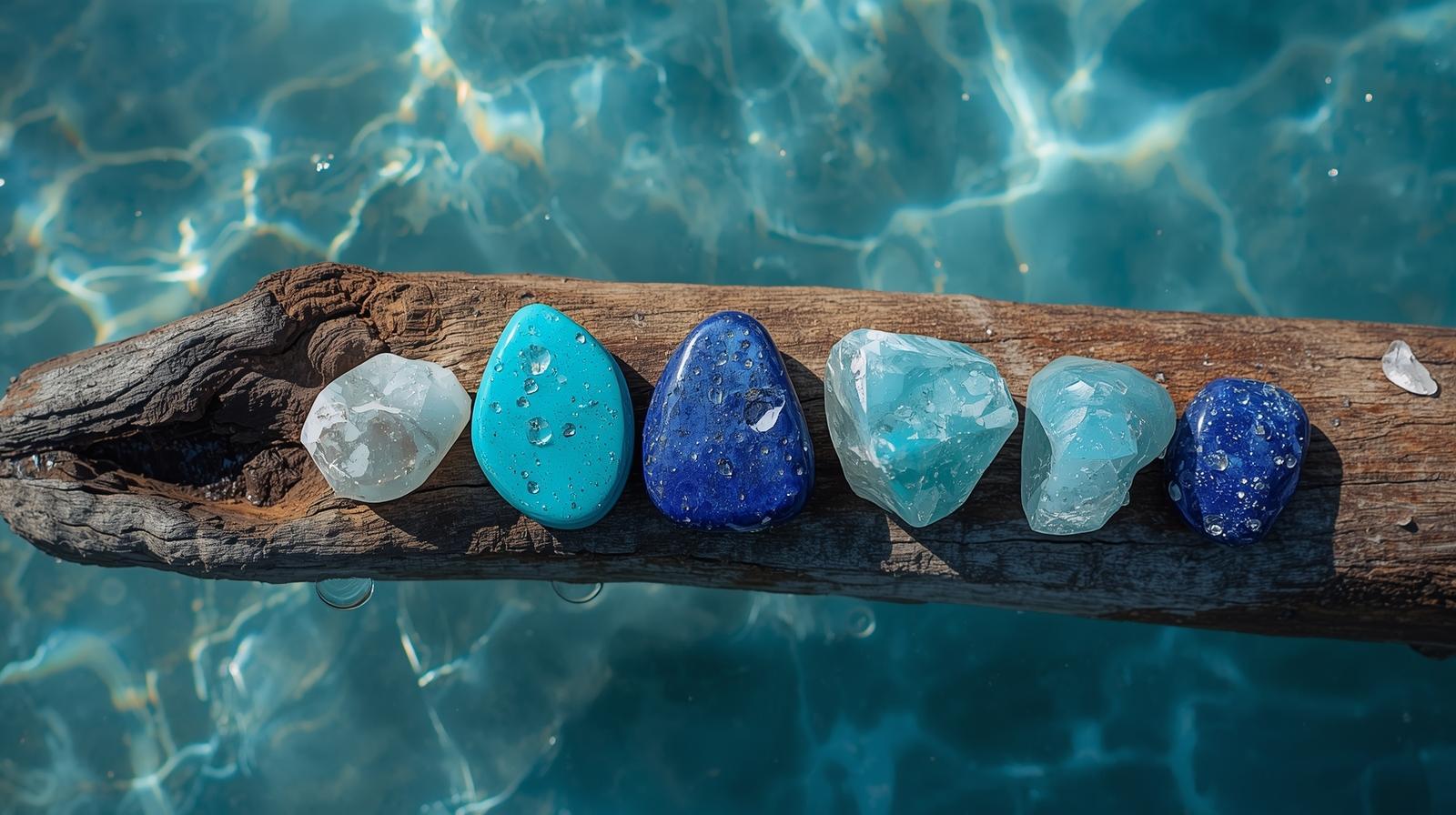 راهکارهای قطعی برای پاکسازی چاکرای گلو