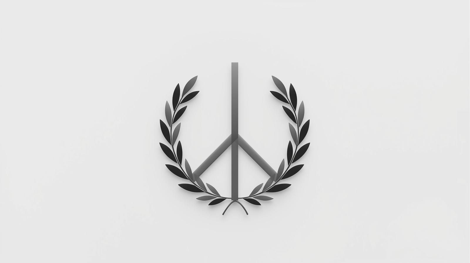 کاربرد نماد زیتون در دنیای مدرن و مفاهیم صلح جهانی