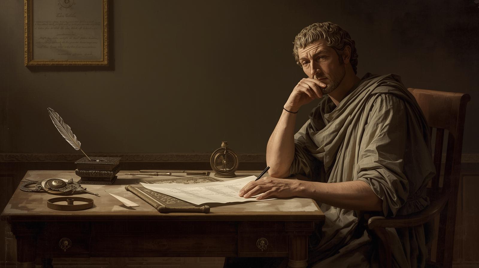 انضباط آهنین و تسلط بر زمان