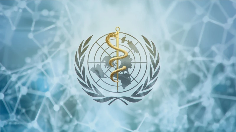 ارتباط لوگو جهانی بهداشت و کندالینی چیست؟