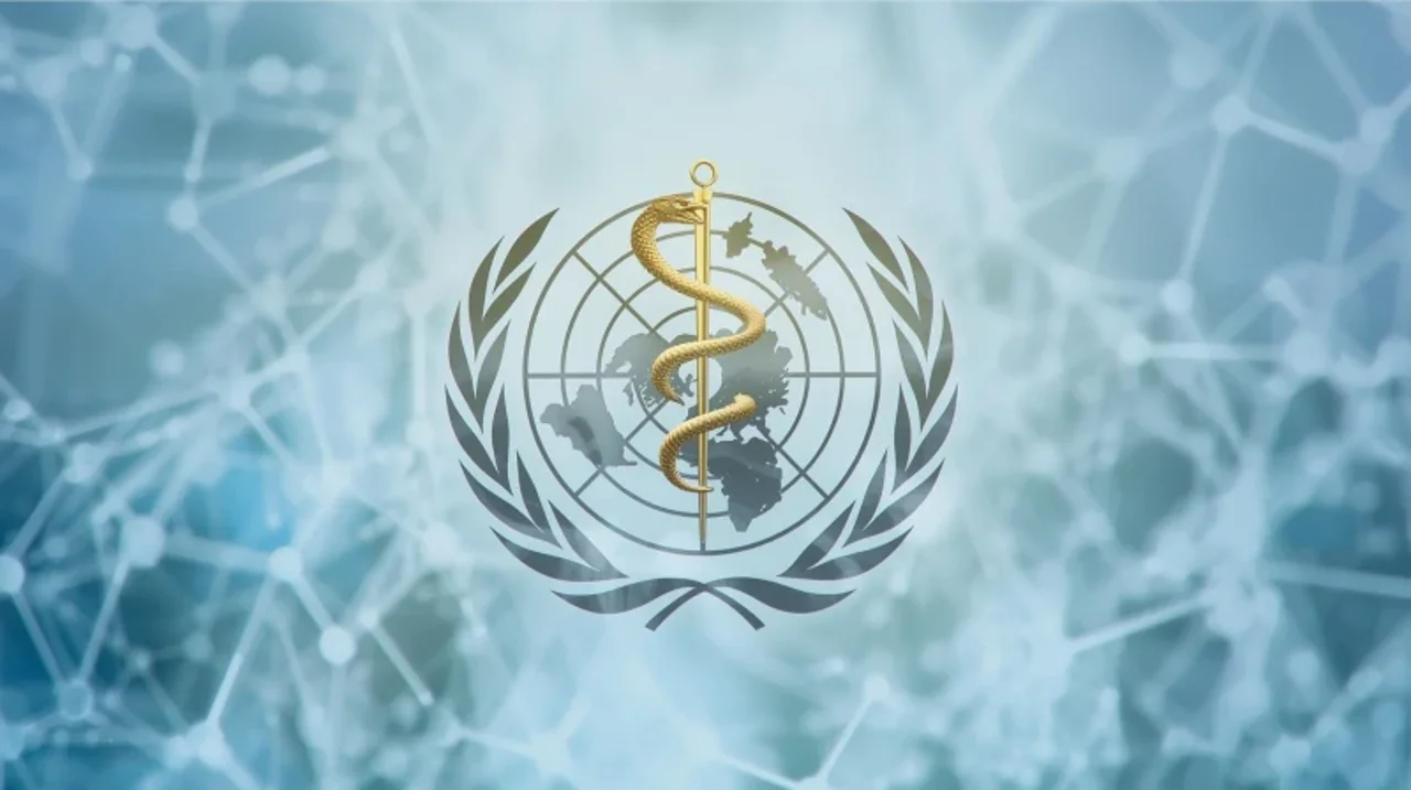 ارتباط لوگو جهانی بهداشت و کندالینی چیست؟