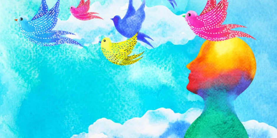 چاکرای چشم سوم (Ajna Chakra) | راهنمای جامع فعالسازی، نشانهها و قدرت شهود