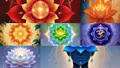 غذای مناسب هر چاکرا - تغذیهای برای تعادل انرژی