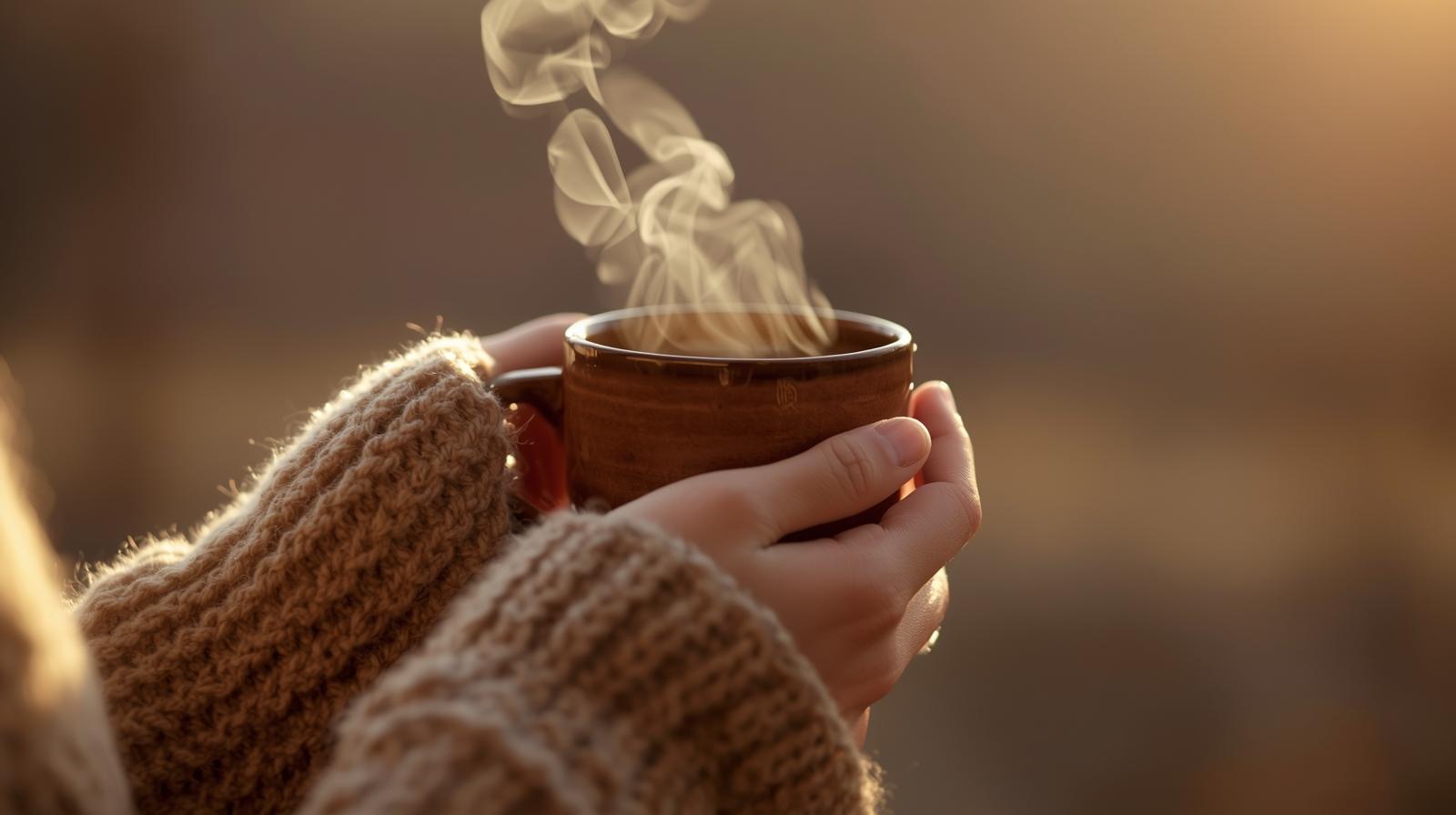 رفع سردی بدن: راهنمای کامل درمان مزاج سرد (بلغم)، تیروئید و کم‌خونی