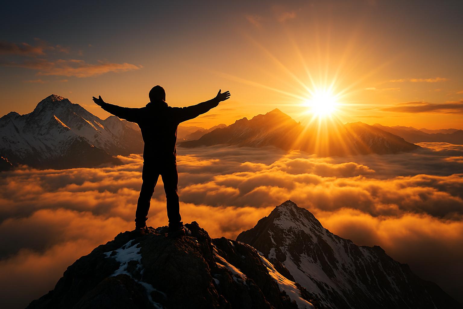 راهنمای جامع غلبه بر ترس: از ریشه یابی تا ۱۰ تکنیک عملی