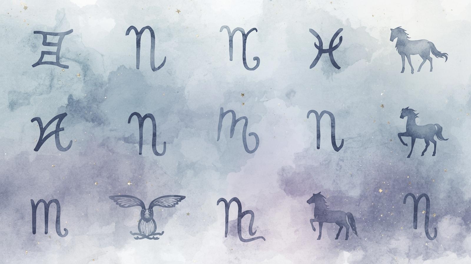 نماد هر ماه تولد | جامع ترین تحلیل سنگ و شخصیت شناسی ۱۲ ماه