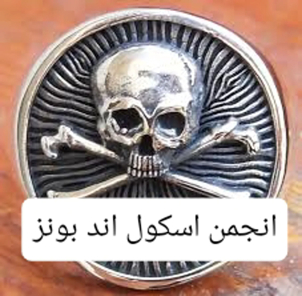رازهای انجمن سری جمجمه و استخوان در ییل