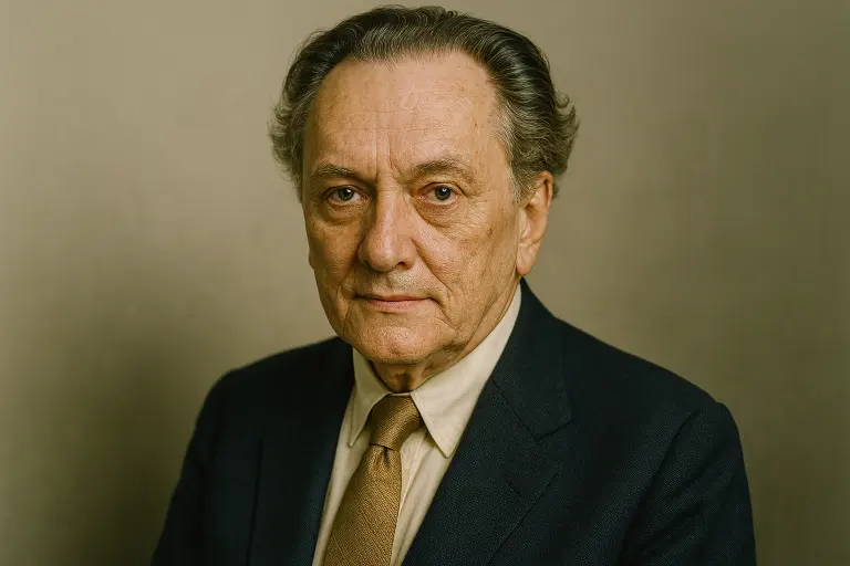 منلی پی هال کیست؟ از فراماسونری، کتاب‌ها تا آموزه‌های عرفانی