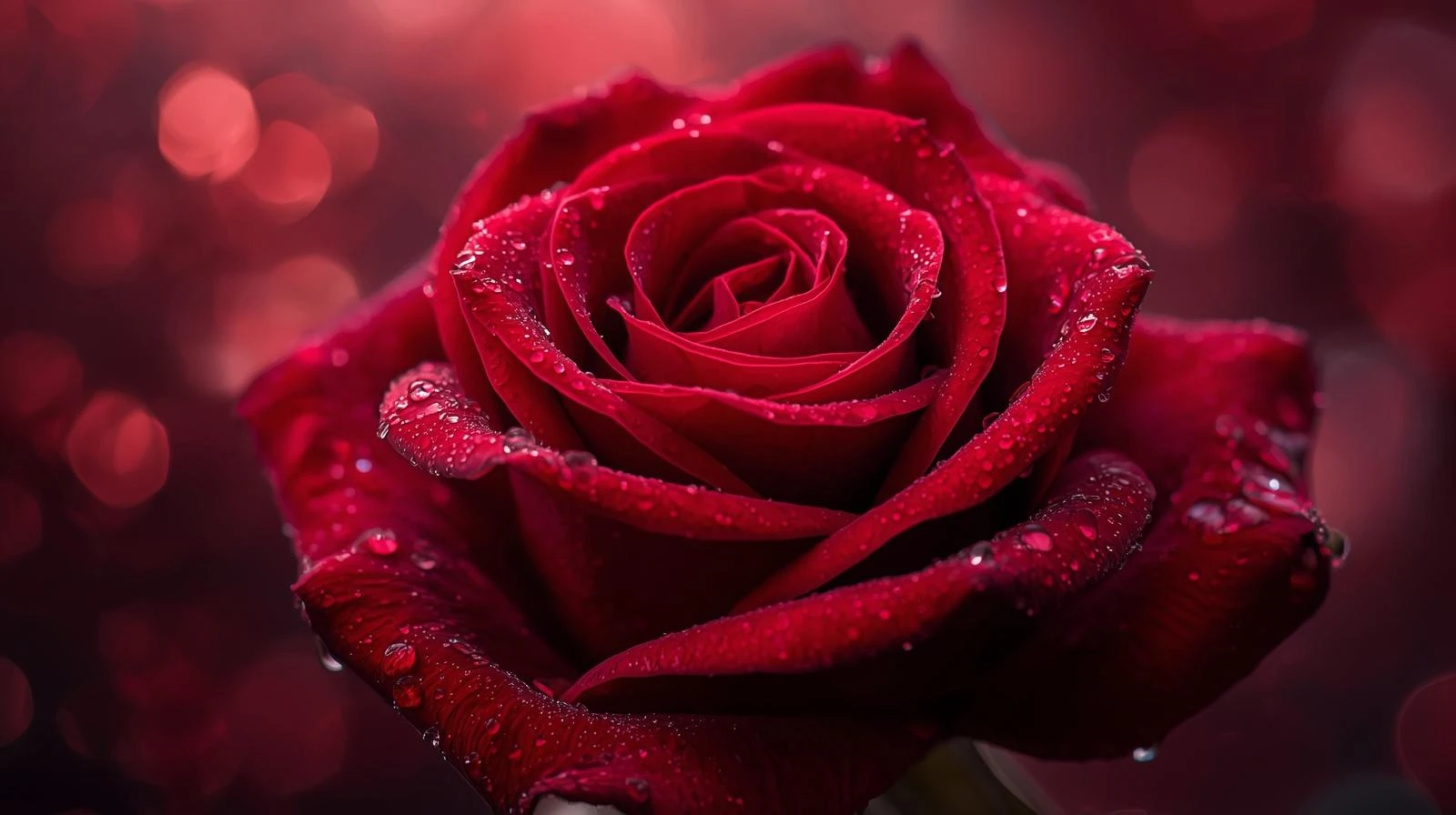 نماد و راز گل رز : معانی رنگ‌ها و عرفان