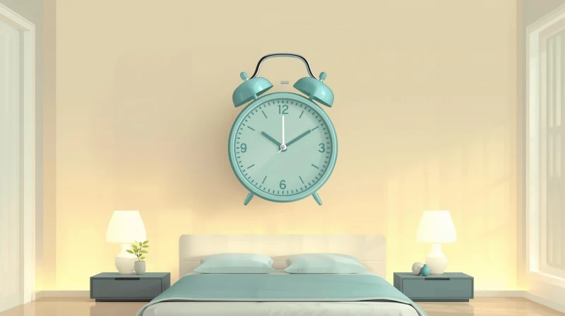 کمتر بخوابید، بیشتر بیدار باشید: راهنمای ۱۲ هفته‌ای علمی ۲۰۲۵