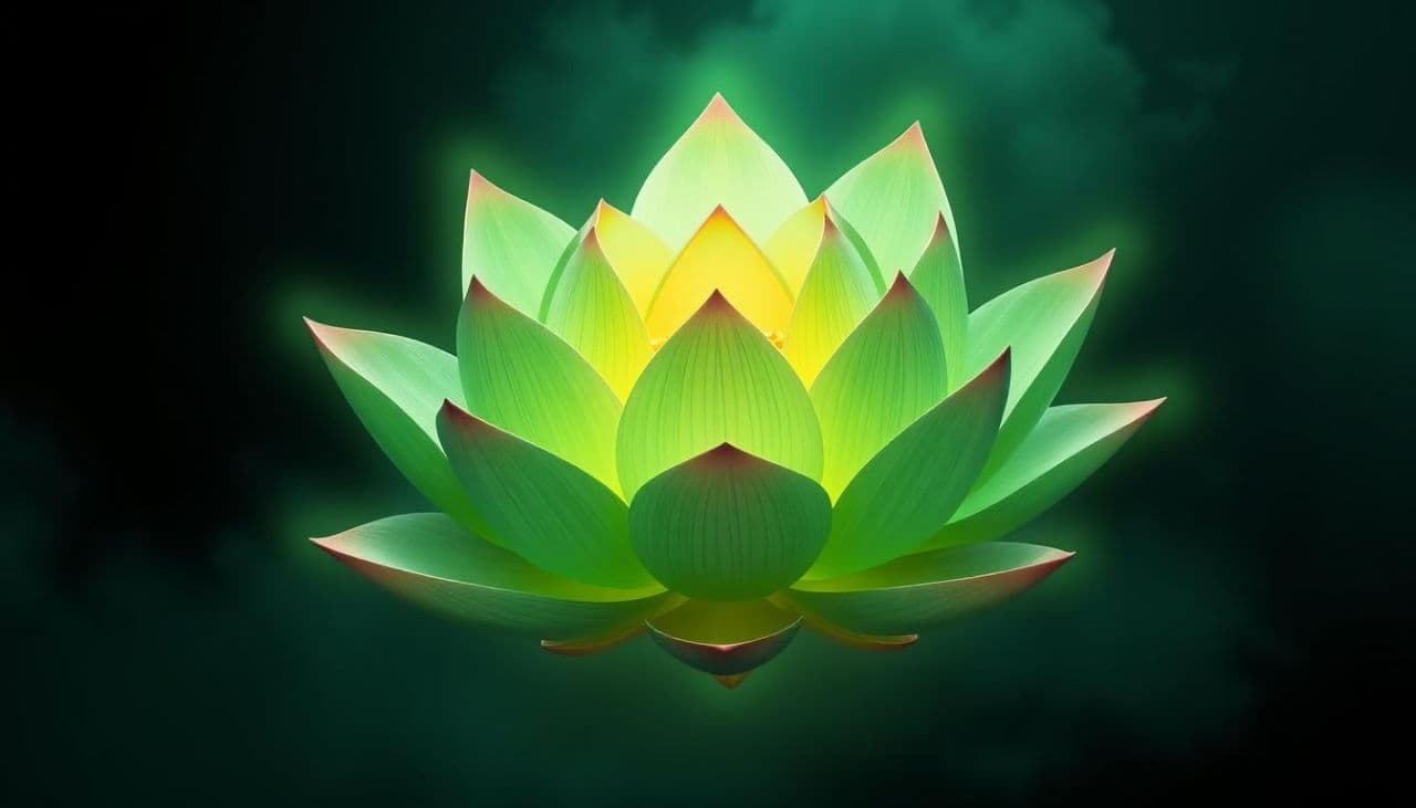 چاکرای قلب (آناهاتا) چیست؟ راهنمای جامع پاکسازی، علائم و درمان