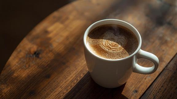 تاثیر قهوه بر هفت چاکرا | راهنمای کامل تعادل انرژی