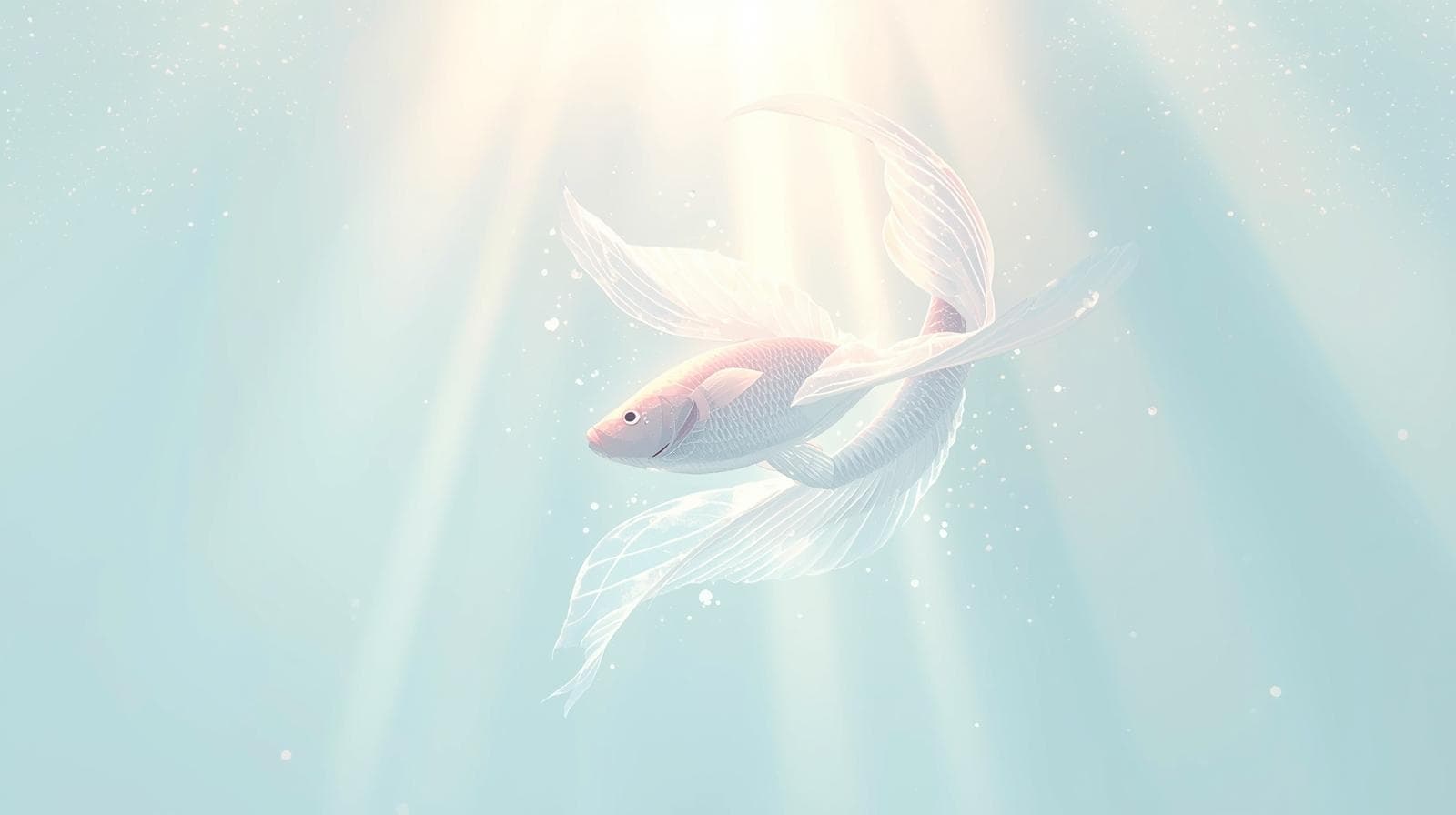 نماد ماهی چیست؟ معنی نماد ماهی در ادیان و فرهنگ‌های جهان