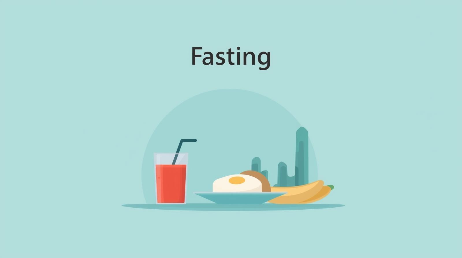 راهنمای فستینگ طولانی مدت (۷۲ ساعته) | فواید و عوارض آن