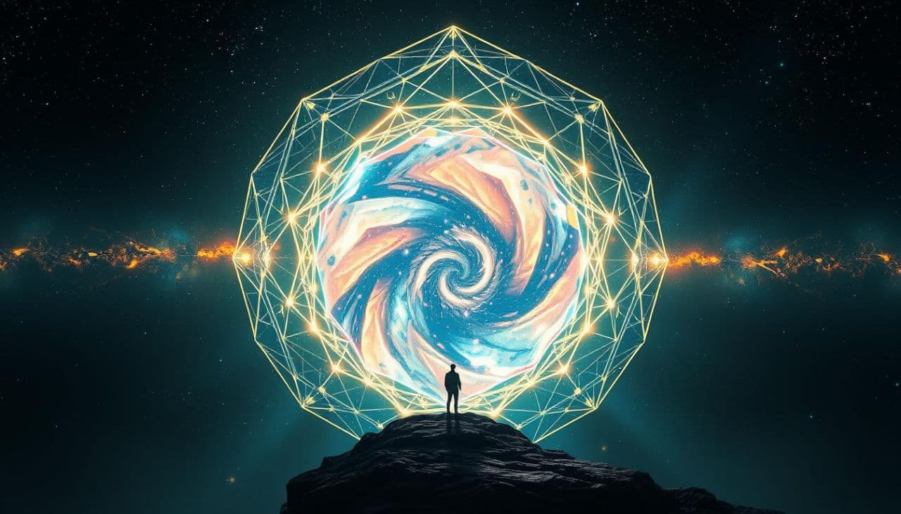 بعد پنجم چیست؟ حقایق علمی و رازهای متافیزیکی که نمی‌دانستید