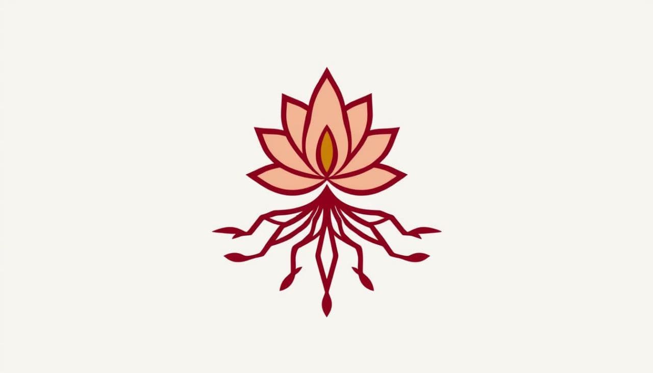 چاکرای ریشه (مولادهارا) چیست؟ | راهنمای جامع پاکسازی و تعادل