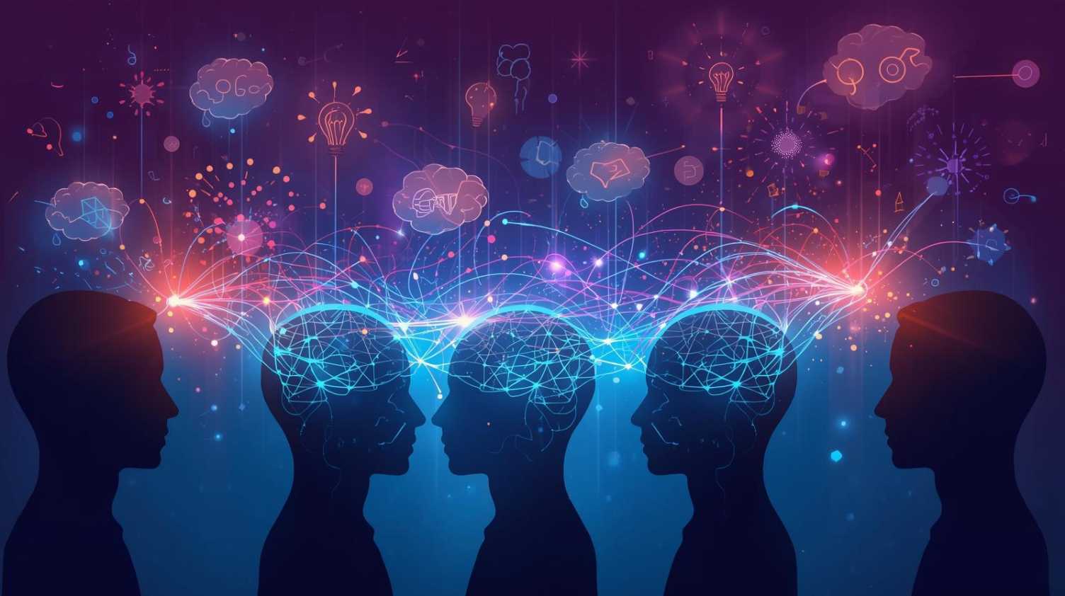 ذهن جمعی چیست؟ | راهنمای کامل درک هوش جمعی و کاربردهای آن