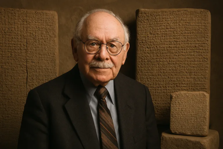 زکریا سیچین کیست؟ بررسی کامل نظریه نیبیرو، آنوناکی و تمدن سومری