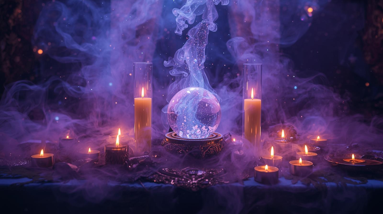 افراد مدیوم: شناخت جامع واسطه‌های روحانی و توانایی‌های آن‌ها