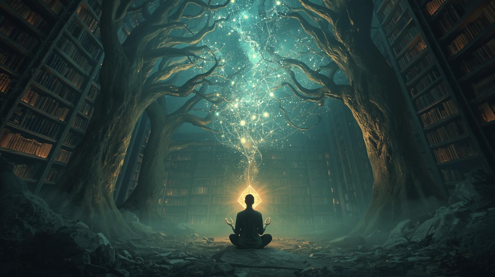 آموزش جامع رویای شفاف | راهنمای کامل + تکنیک‌ها