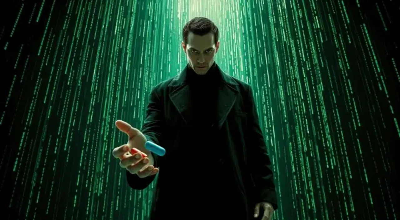 نقل قول های ماندگار فیلم ماتریکس: از سه‌گانه Matrix