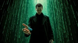 نقل قول های ماندگار فیلم ماتریکس: از سهگانه Matrix