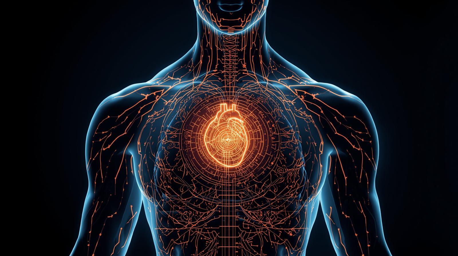 میدان الکترومغناطیسی بدن: راهنمای جامع علمی | بیومغناطیس
