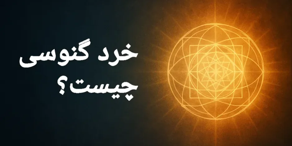 خرد گنوسی چیست؟ توضیحات کامل