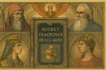 خرید کتاب The Secret Teachings of All Ages: حکمت باطنی
