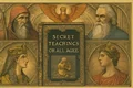 خرید کتاب The Secret Teachings of All Ages: حکمت باطنی