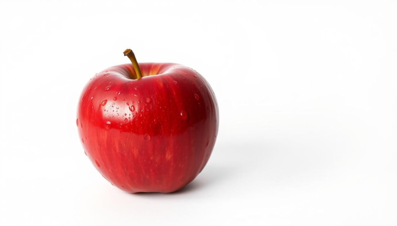 سیب: فواید، انواع و کاربردها