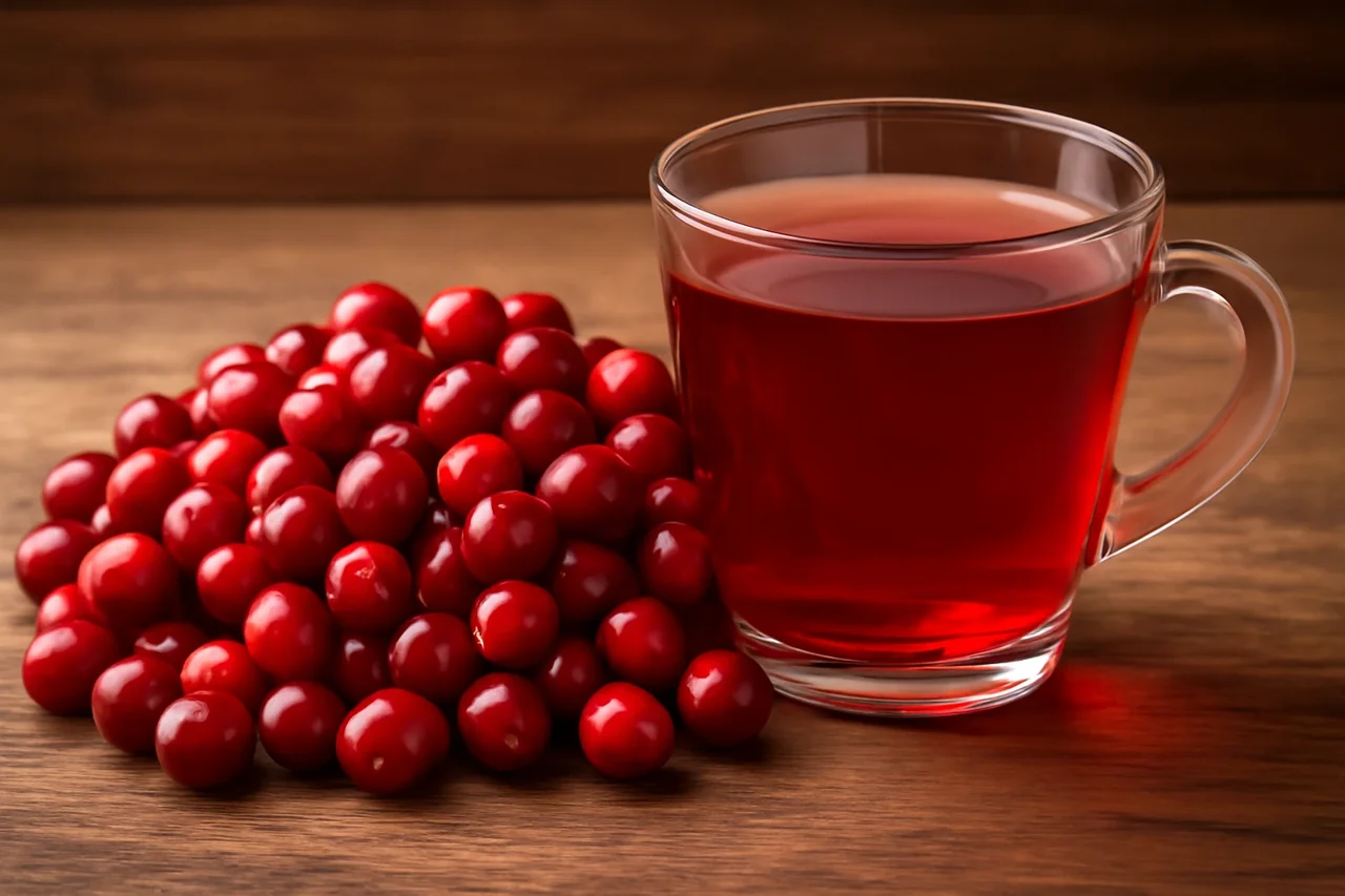 فواید شگفت انگیز کرنبری