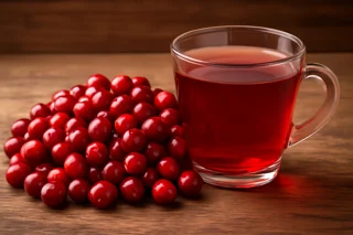 فواید شگفت انگیز کرنبری