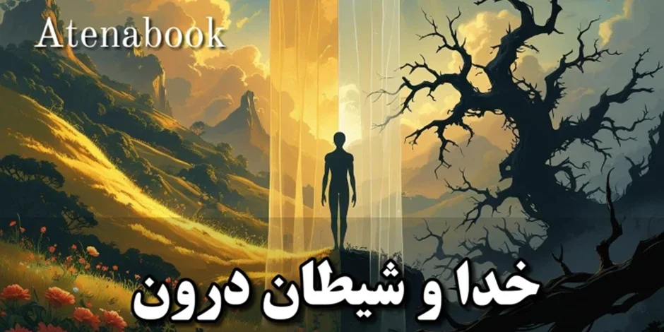 شیطان و خدای درون | رمزگشایی نمادها و سفر آگاهی درون
