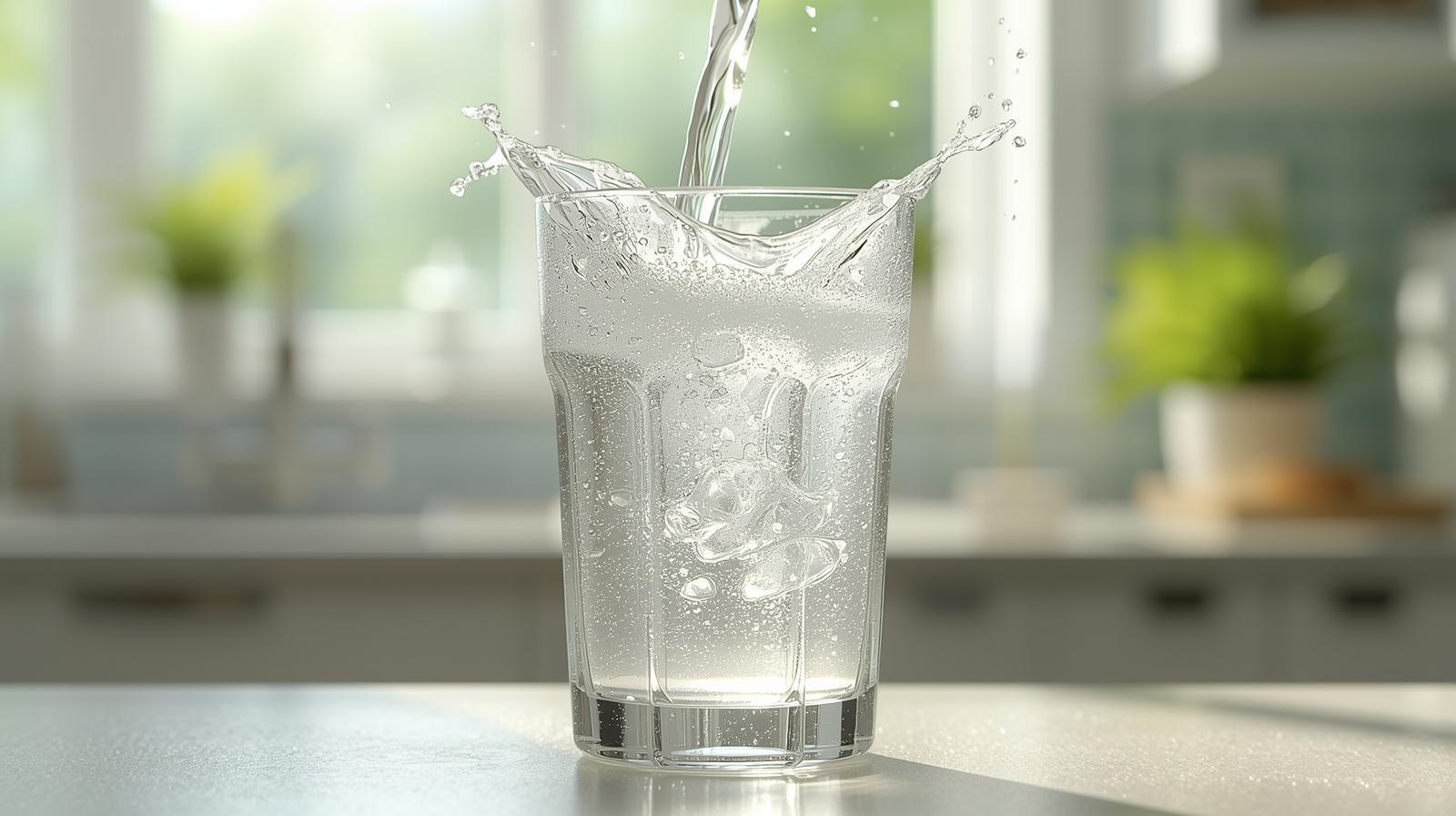 روزانه چند لیتر آب بخوریم؟ (جدیدترین فرمول پزشکی ۲۰۲۵)