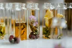 روغن‌های ضروری برای افزایش فرکانس و انرژی مثبت